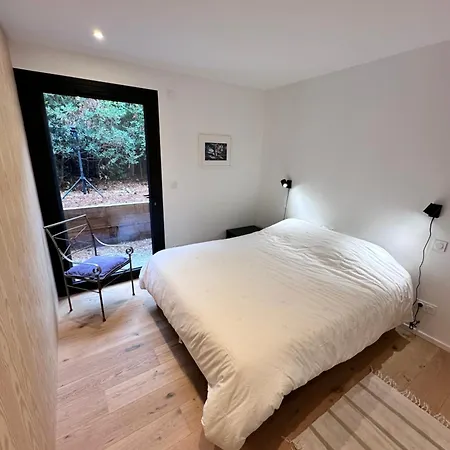 Villa La Belle Vie Lège-Cap-Ferret