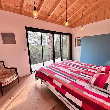 Villa La Belle Vie *