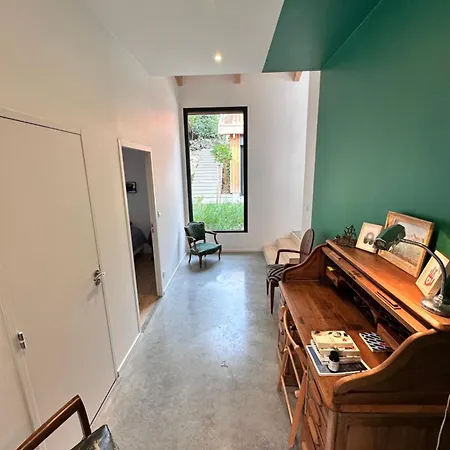 Villa La Belle Vie *
