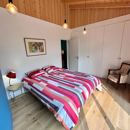 Villa La Belle Vie *