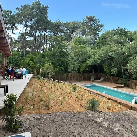 Villa La Belle Vie *