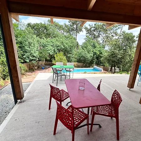 Villa La Belle Vie