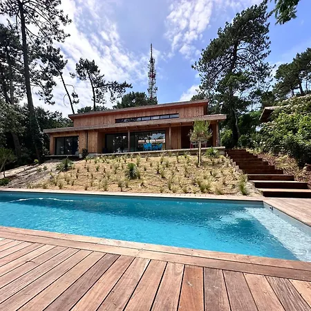 Villa La Belle Vie *