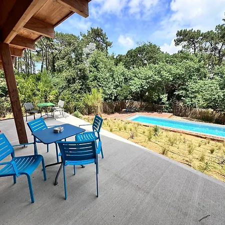 Villa La Belle Vie