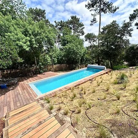 Villa La Belle Vie