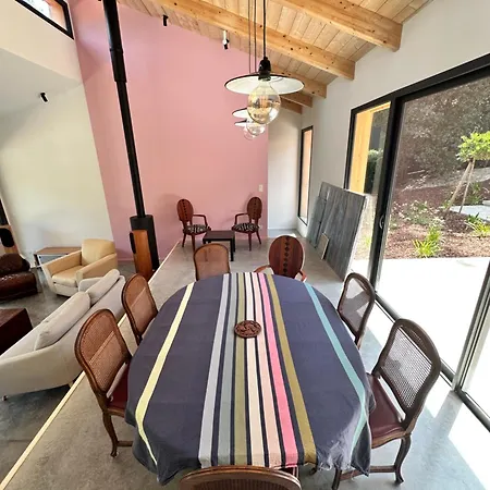 Villa La Belle Vie *